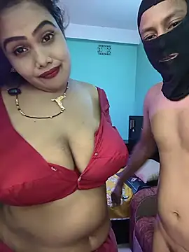 Hot_Cupole Show Webcam
