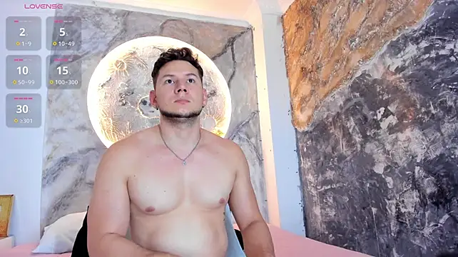 Izui_Pierce Chat XXX in diretta