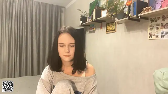 Chat XXX ao vivo de RukiyaLowland