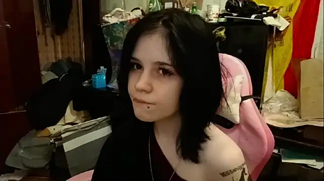 Sofia_Lacosta Webcam-Show