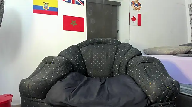 Benjamin_lich – Naživo XXX chat
