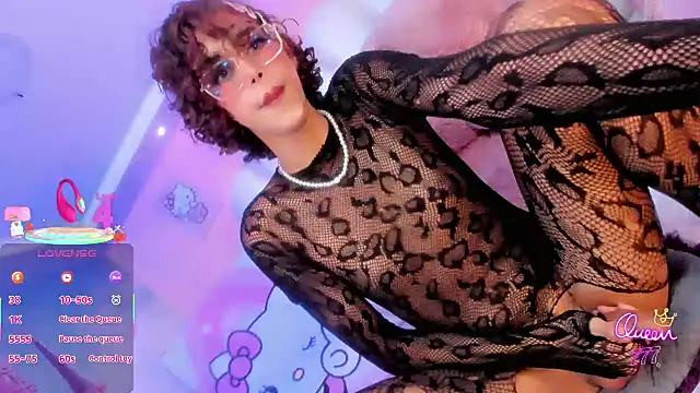 Mimi_RubyJane Chat XXX in diretta