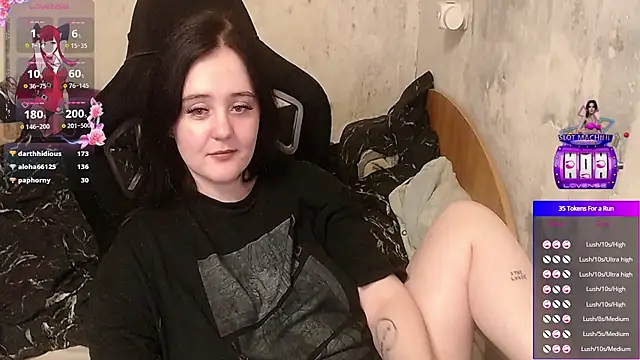 Chat +18 de your_8a8y ao vivo