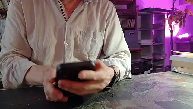 yvanbonar Live XXX-Chat
