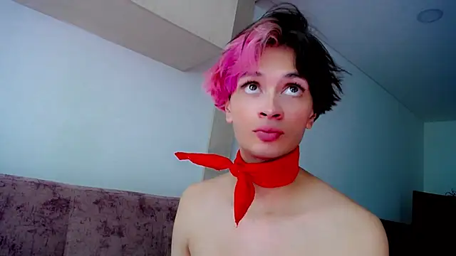Darksweet_jack live XXX chat