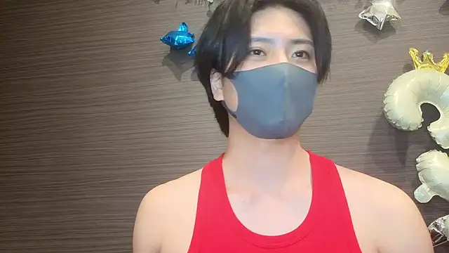 CHROME-kun925's Live XXX Chat