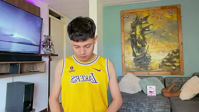 دردشة Andy_Belier23 الجنسية المباشرة