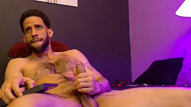 Karim_mansur live XXX chat