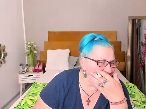 Chat XXX en directo de Sugarmommy_69X