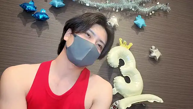 แชท XXX สดของ CHROME-kun925