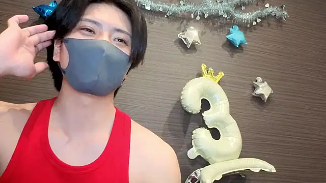 แชท XXX สดของ CHROME-kun925