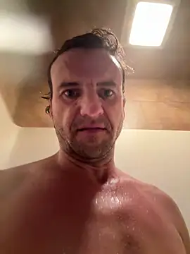 Show de RattledGarbage na webcam