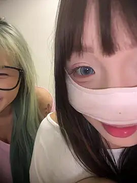 Rocket-Girl live XXX chat