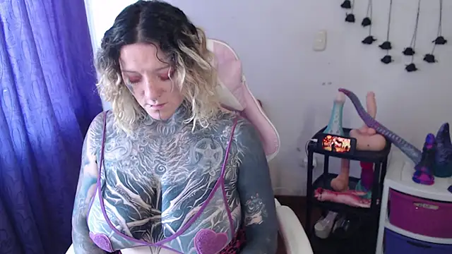 SLOPPYTITSS Chat XXX live