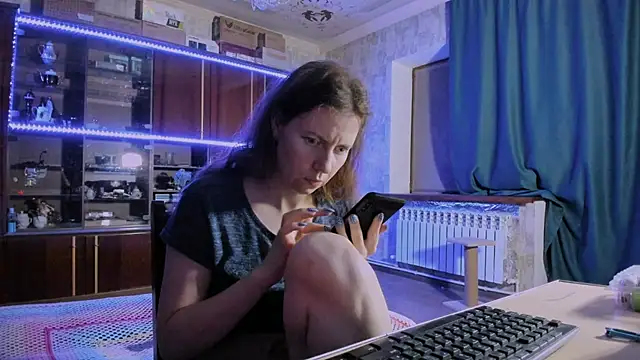 pa1e_pr1ncess' Live XXX Chat