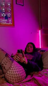 Sookie_Soxxxe – Live XXX-chat