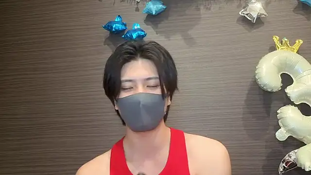 CHROME-kun925's Live XXX Chat