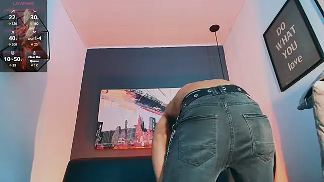 Chat XXX en directo de Maximoking26