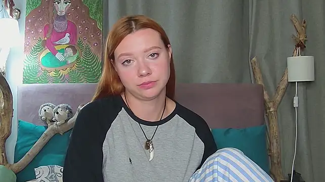 Živý XXX chat MileyMiller