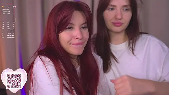 Chat XXX ao vivo de Wild_Wonders