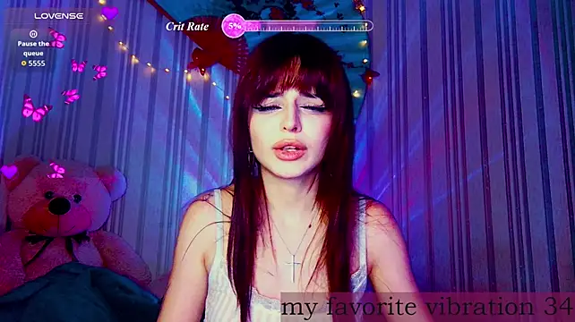 ArianaLight Chat XXX in diretta