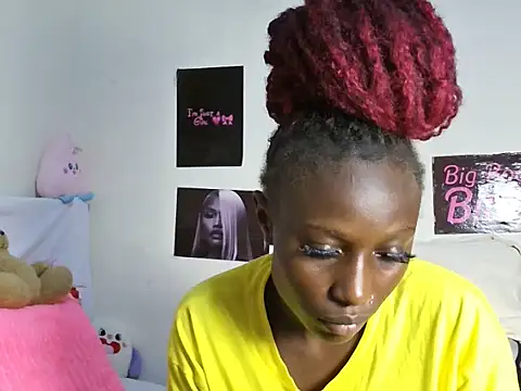 Aria_ah's Live XXX Chat