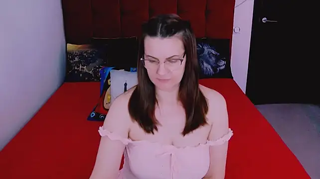 Živý XXX chat EvelynPorshe