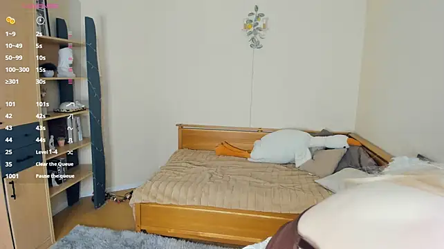 Živý XXX chat LaynePingitore