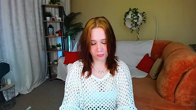 Živý XXX chat MooonlightSky