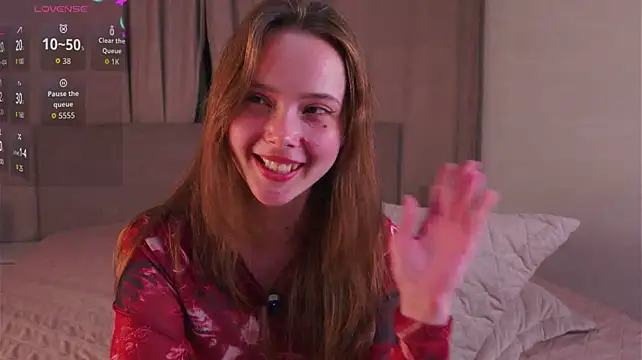 TamraCotner's Live XXX Chat