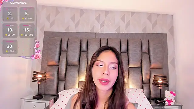 AriRose live XXX chat