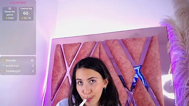 Онлайн чат XXX Camiila__1