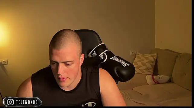 telenokkn Live XXX chat