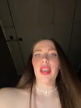 -SweetDi-'s Webcam Show