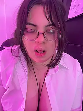 Chat XXX en directo de Aria_Fullbuster