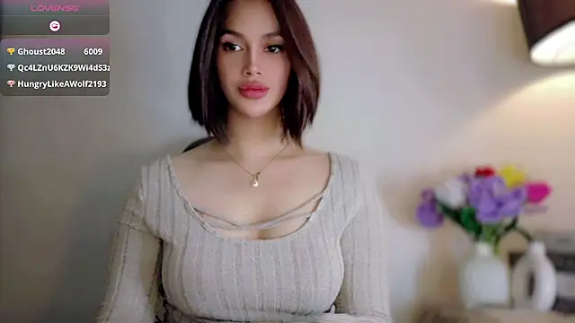 Živý XXX chat Anna_HollyDoll