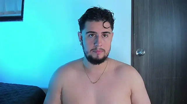 Show webcam de Ryan_evannss_