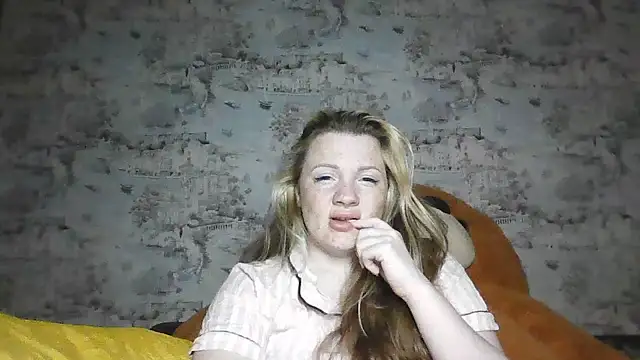 Eveline_May's Live XXX Chat