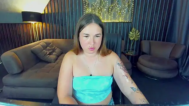 Sofii_darling's Live XXX Chat