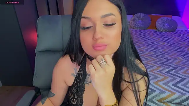 mygoddesshecate's Live XXX Chat