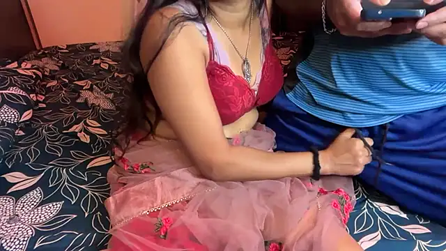 hot_spiceyのライブXXXチャット