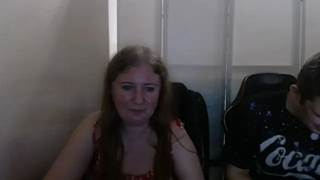 Вебкам-шоу PeterAndJen