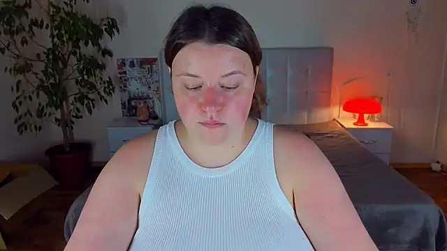PolinaSalvatore's Live XXX Chat