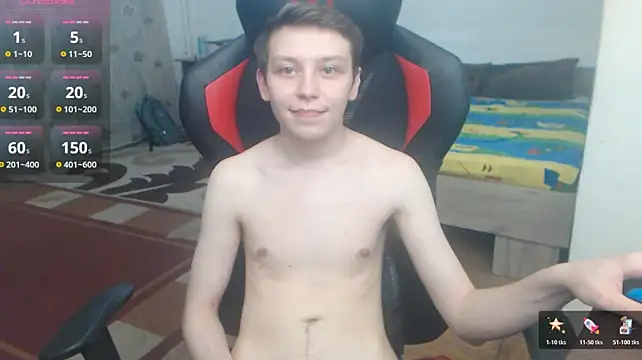 hugkydon Webbikameraesitys
