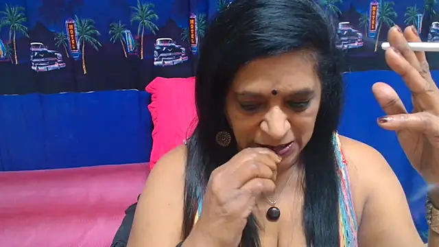 INDIANFUSION 现场XXX聊天