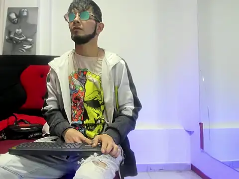 Chat XXX Live mark_splinter09