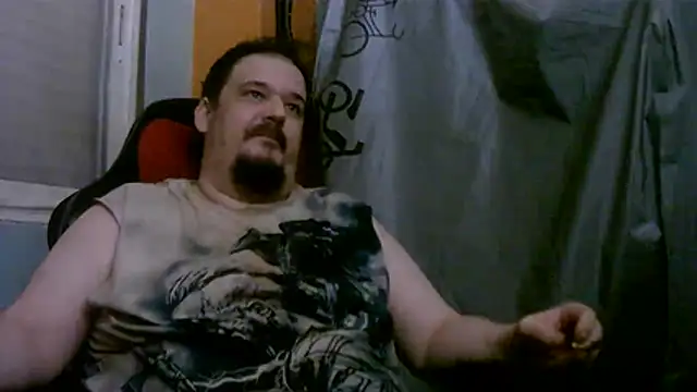 Chat XXX ao vivo de porkorossy
