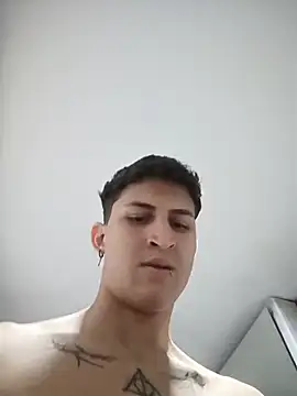 Axel_Romanovn Live XXX chat