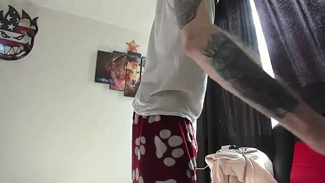 Jeff_Walton@xh – Live XXX-chat