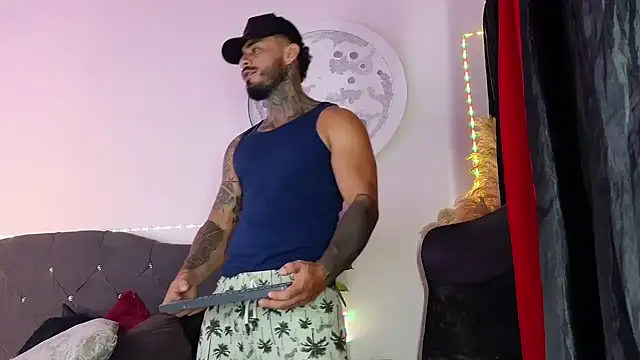 john_cartter1 Live XXX-Chat